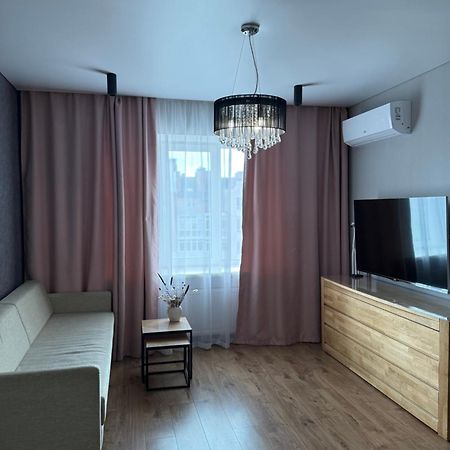 Однокімнатна Квартира Uman Bagian luar foto