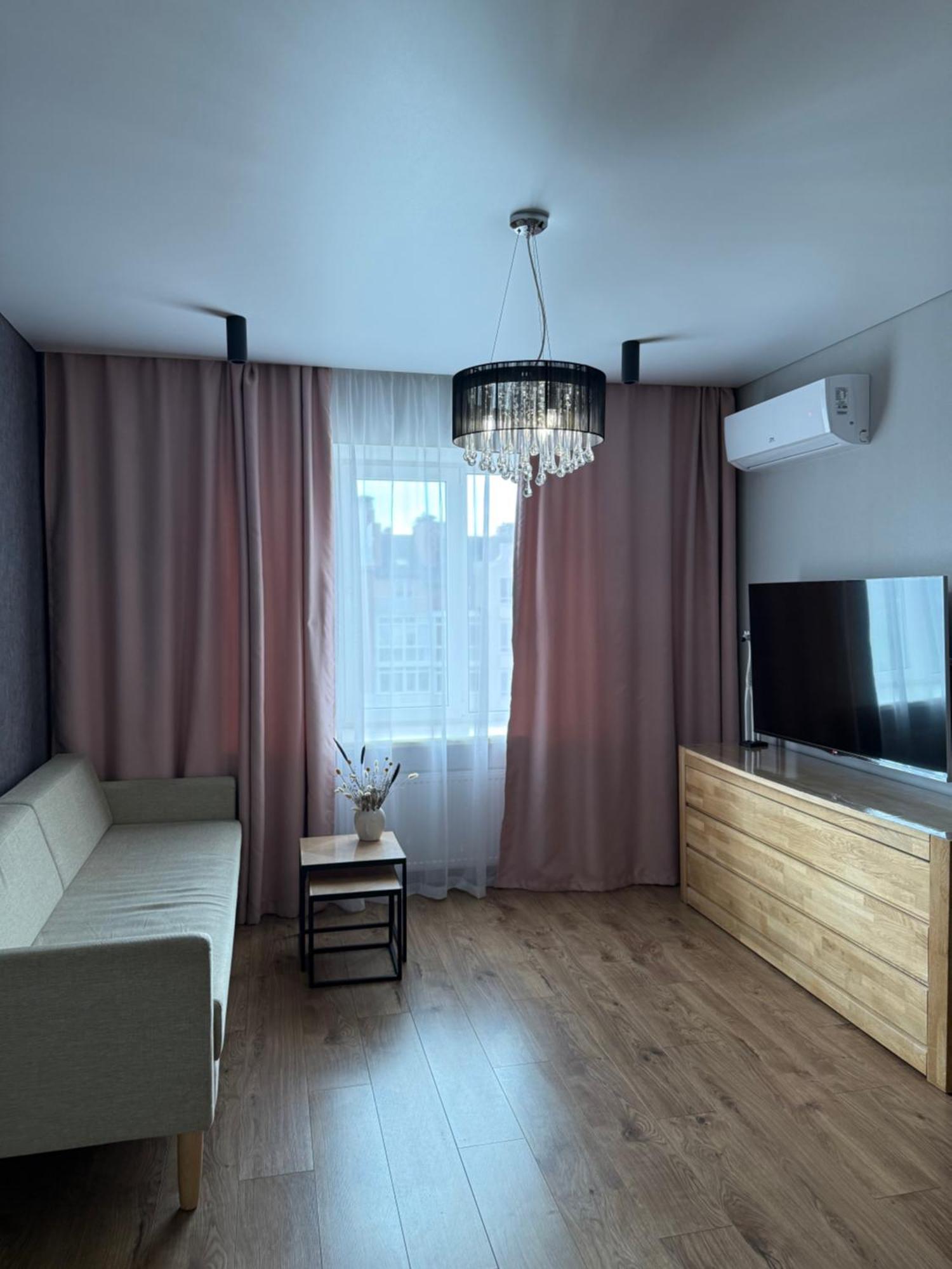 Однокімнатна Квартира Uman Bagian luar foto